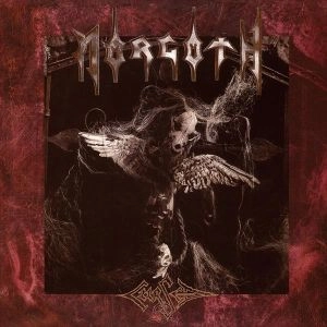 MORGOTH / モーゴス / CURSED