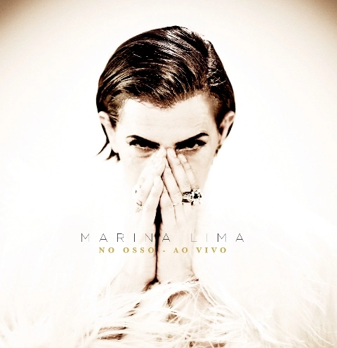 MARINA LIMA / マリーナ・リマ / NO OSSO