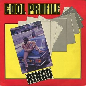 RINGO (REGGAE) / COOL PROFILE