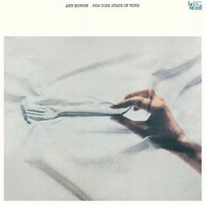 ANN BURTON / アン・バートン / NEW YORK STATE OF MIND / ニューヨークの想い