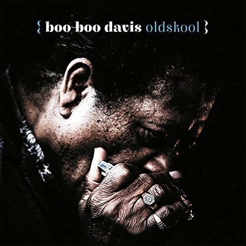 BOO BOO DAVIS / ブー・ブー・デイヴィス / オールドスクール / OLDSKOOL