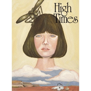 YUKI (JUDY AND MARY) / High Times (YUKI concert tour "Flyin' High" '14~'15 & "Dope Out" '15)