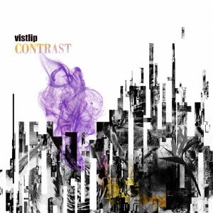 vistlip / CONTRAST(初回)    / CONTRAST