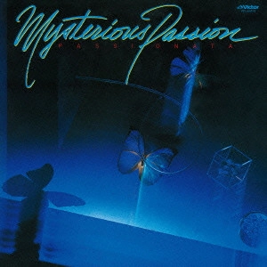 パツシヨナータ         / Midnight Passion