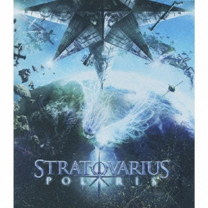 STRATOVARIUS / ストラトヴァリウス / ポラリス / POLARIS