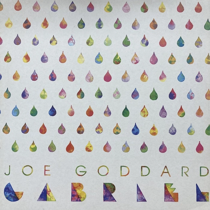 JOE GODDARD / ジョー・ゴダード / GABRIEL EP