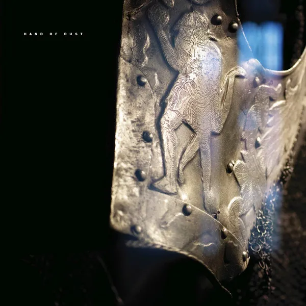 HAND OF DUST / LIKE BREATH BENEATH A VEIL