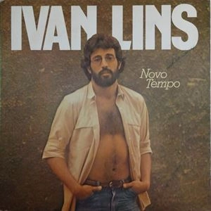 IVAN LINS / イヴァン・リンス / NOVO TEMPO