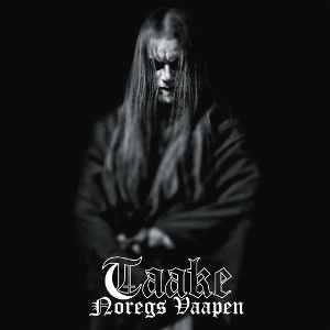 TAAKE / トーケ / NOREGS VAAPEN<LP>