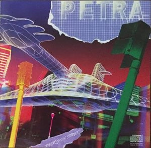 PETRA / ペトラ / BACK TO THE STREET