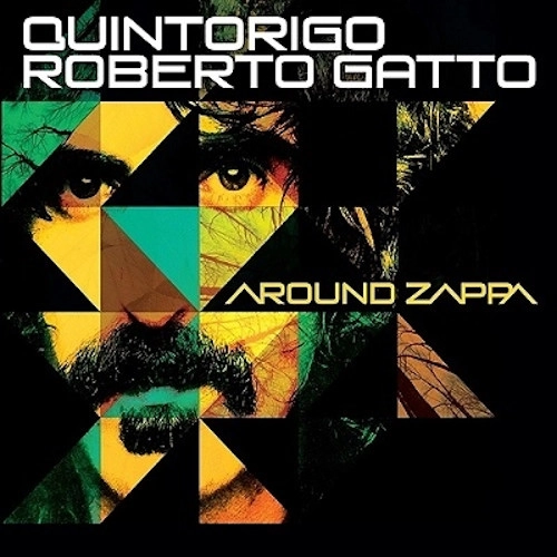 QUINTO / AROUND ZAPPA