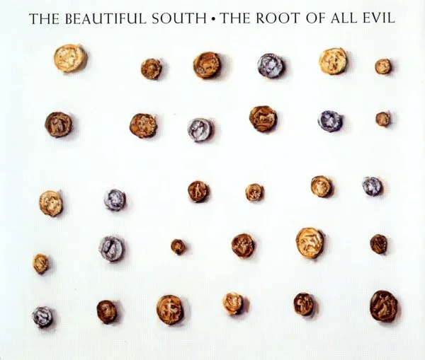 BEAUTIFUL SOUTH / ビューティフル・サウス / ROOT OF ALL EVIL