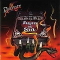 AVENGER (from Germany) / アヴェンジャー / PRAYERS OF STEEL