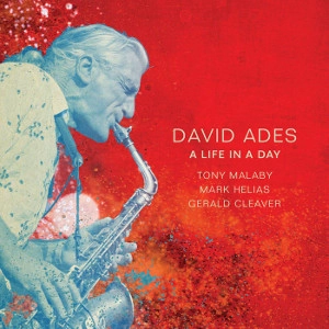 DAVID ADES / LIFE IN A DAY
