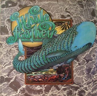 WHALEFEATHERS / WHALEFEATHERS