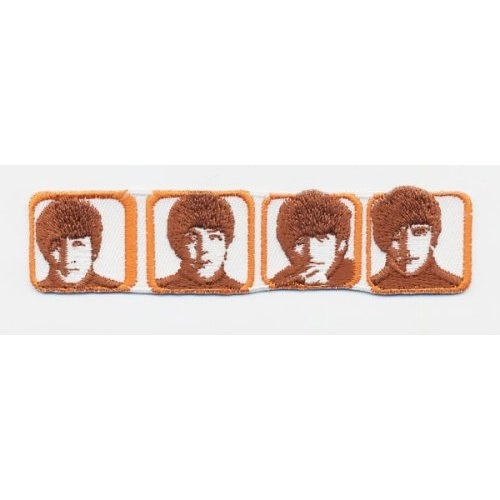 BEATLES / ビートルズ / HEADS IN BOXES