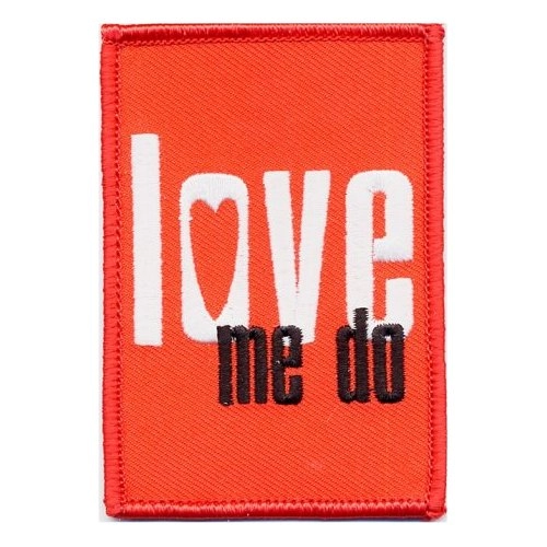 BEATLES / ビートルズ / LOVE ME DO