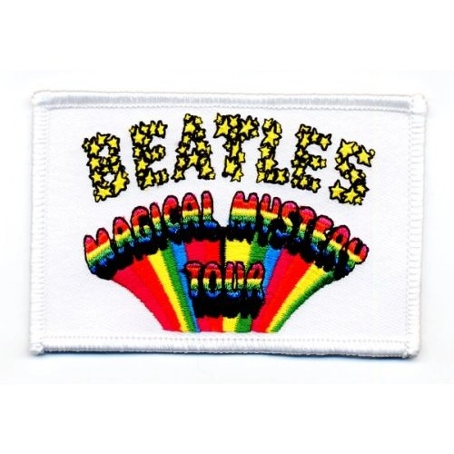 BEATLES / ビートルズ / MAGICAL MYSTERY TOUR