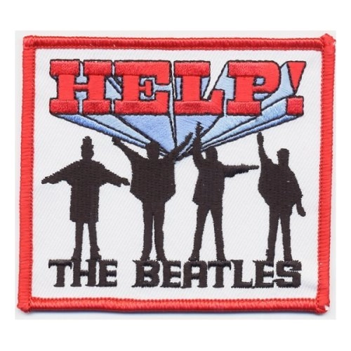 BEATLES / ビートルズ / HELP!