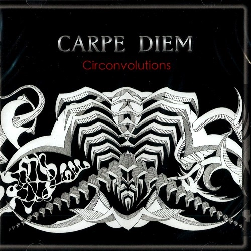 CARPE DIEM / カルプ・ディアン / CIRCONVOLUTIONS