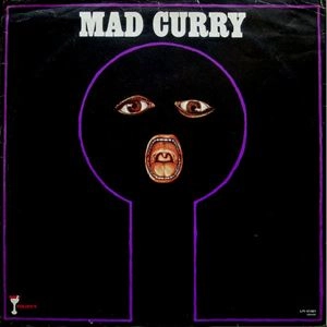 MAD CURRY / MAD CURRY
