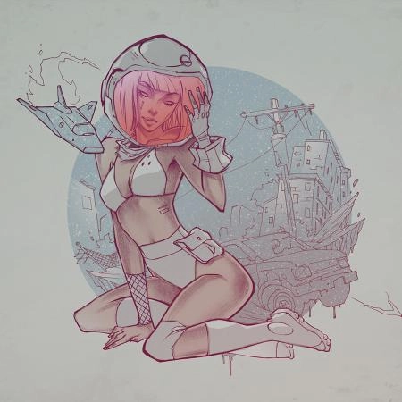 CUNNINLYNGUISTS / STRANGE JOURNEY VOLUME THREE