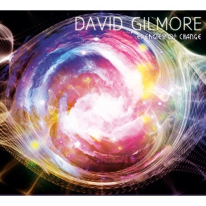 DAVID GILMORE / デヴィッド・ギルモア / ENERGIES OF CHANGE