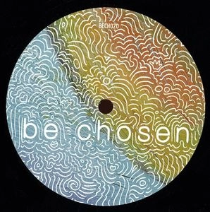 TRAIAN CHERECHES / RAVEBABY EP