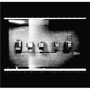 PLAY DEAD SEASON / This Time We Will Not Promise And Forgive / Split