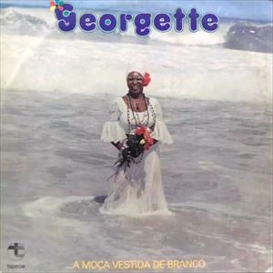 GEORGETTE / ジェオルジェッチ / GEORGETTE