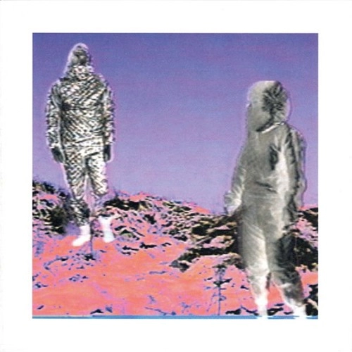 JACK LATHAM / LUX LAZE