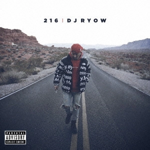 DJ RYOW (DREAM TEAM MUSIC) / 216