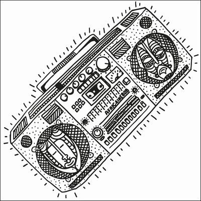 AFRICAINE 808 / BASAR