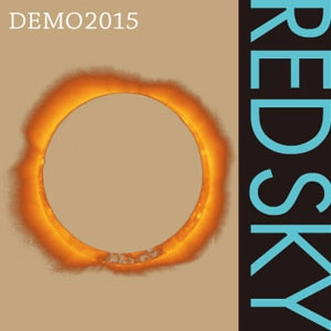 Red Sky(JPN) / Demo 2015