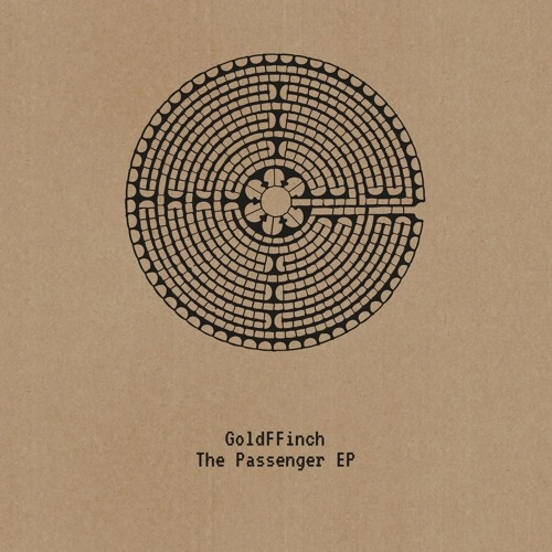 GOLDFFINCH / PASSENGER EP