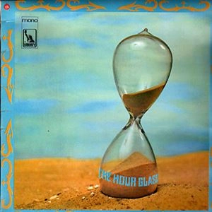 HOUR GLASS / アワー・グラス / HOUR GLASS