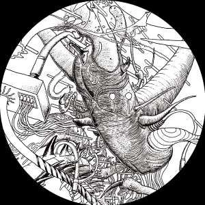 SHU OKUYAMA / KELLNERTHOUGHT EP