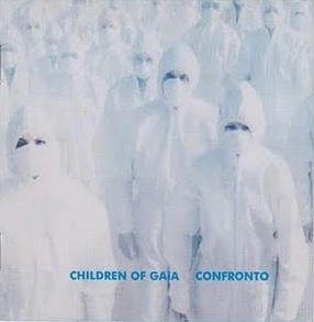 CHILDREN OF GAIA : CONFRONTO / SPLIT