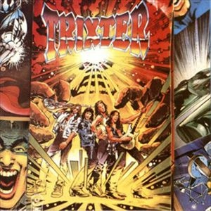 TRIXTER / トリクスター / TRIXTER