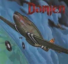 DAMIEN / STOP THIS WAR