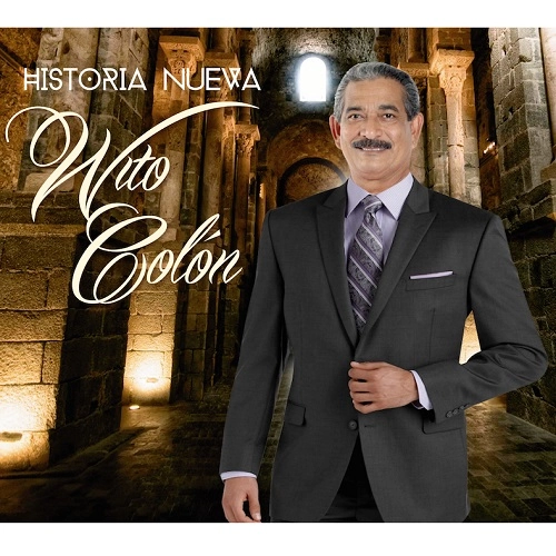 WITO COLON / ウィト・コローン / HISTORIA NUEVA