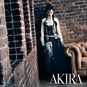 AKIRA (DISACODE) / X -Crossing- / X -CROSSING-