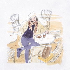 V.A. / オムニバス(JAZZ) / ジャズは気楽な旋律 ソニー・ミュージック編 / JAZZ HA KIRAKU NA SENRITSU SONY MUSIC HEN