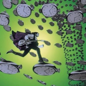 JOE SATRIANI / ジョー・サトリアーニ / TIME MACHINE / タイム･マシーン（Blu-specCD2）