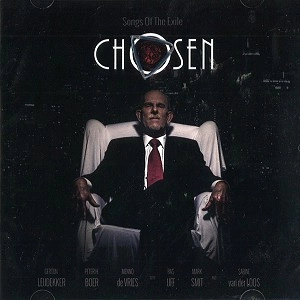 S.O.T.E. / CHOSEN