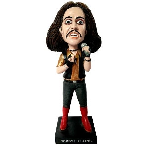BOBBY LIEBLING / BOBBY LIEBLING THROBBLEHEAD<FIGURE>