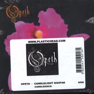 OPETH / オーペス 商品一覧 | ディスクユニオン・オンラインショップ