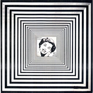 WHITE LUNG / IT'S THE EVIL (LP)