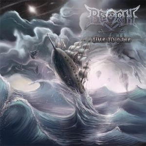 BEORN / TIME TO DARE