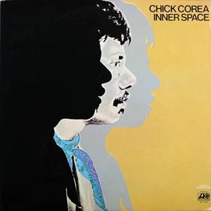 CHICK COREA / チック・コリア / INNER SPACE